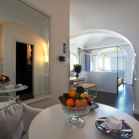 Hotel Montemare 4*