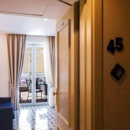 Hotel Montemare