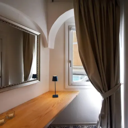 Montemare Hotel 4*