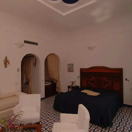 ホテル モンテマーレ