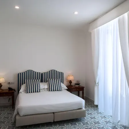 Hotel Montemare 4*