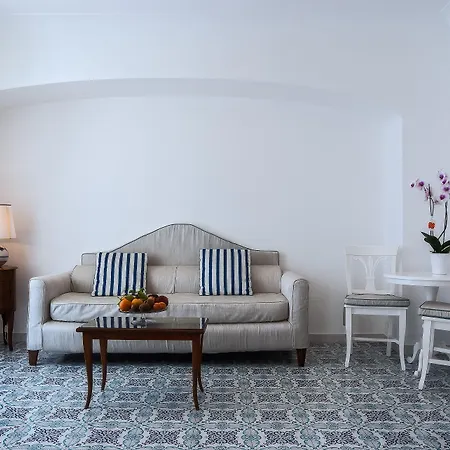 Montemare Hotel