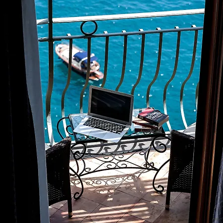 Montemare 4* Positano