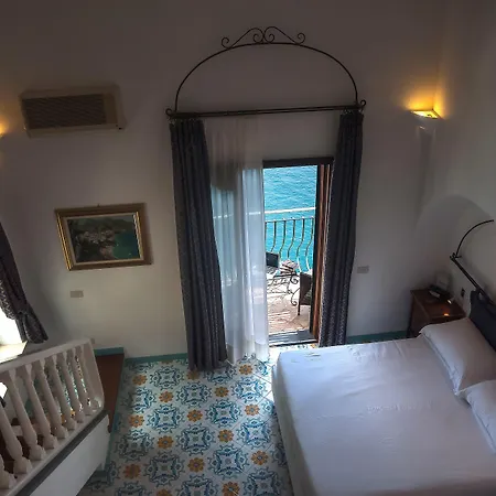 Montemare Hotel