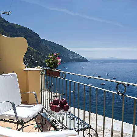 Montemare Hotel