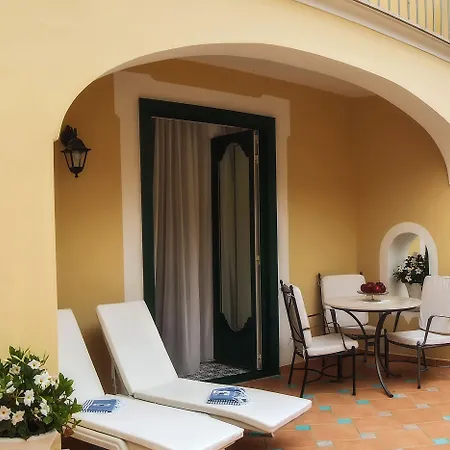 Hotel Montemare