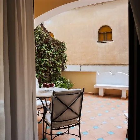 モンテマーレ ポジターノ