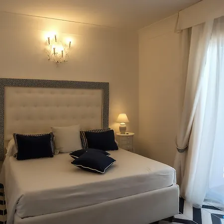 Montemare Позітано