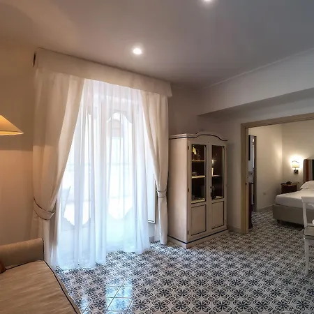 Montemare 4* Positano