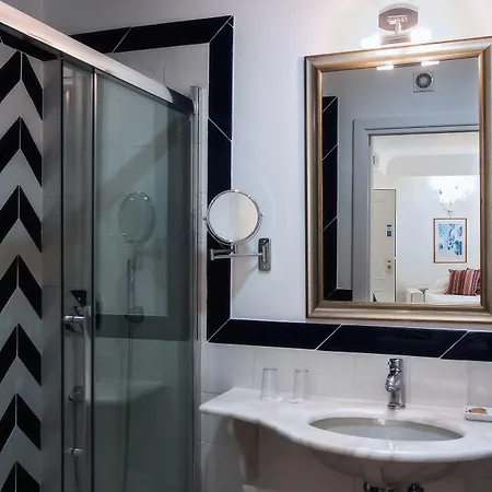 Montemare Hotel 4*