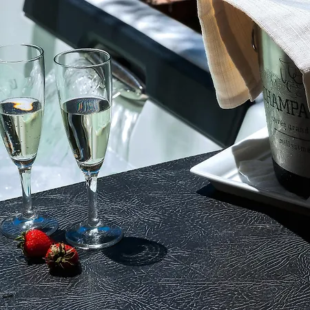 モンテマーレ 4* ポジターノ