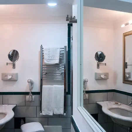 Hotel Montemare 4*