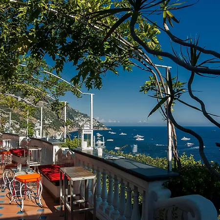Montemare Hotel