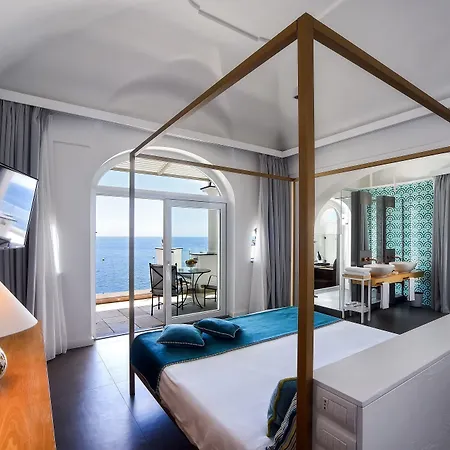 Montemare Hotel 4*