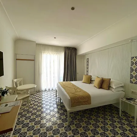 Montemare Hotel Positano