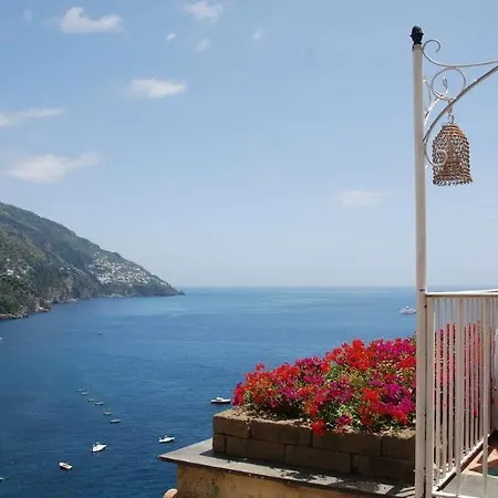 Montemare 4* Positano