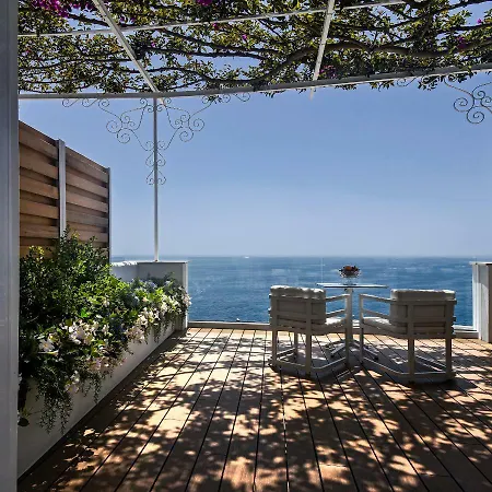 Montemare Hotel