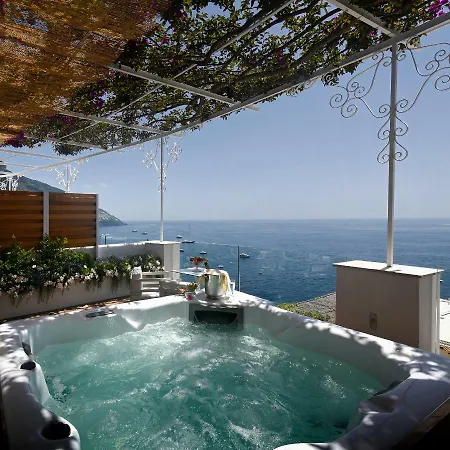 Montemare 4* Positano