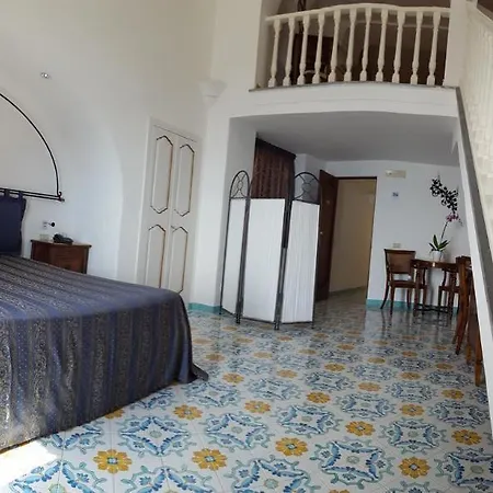 Hotel Montemare 4*