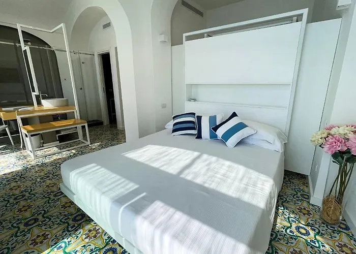 Szálloda Montemare 4*