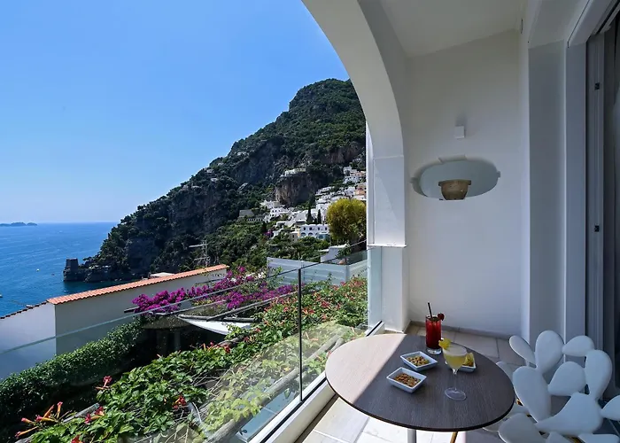 酒店 蒙特马雷酒店