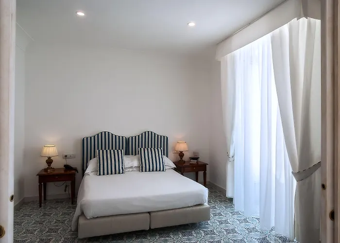 Szálloda Montemare 4*