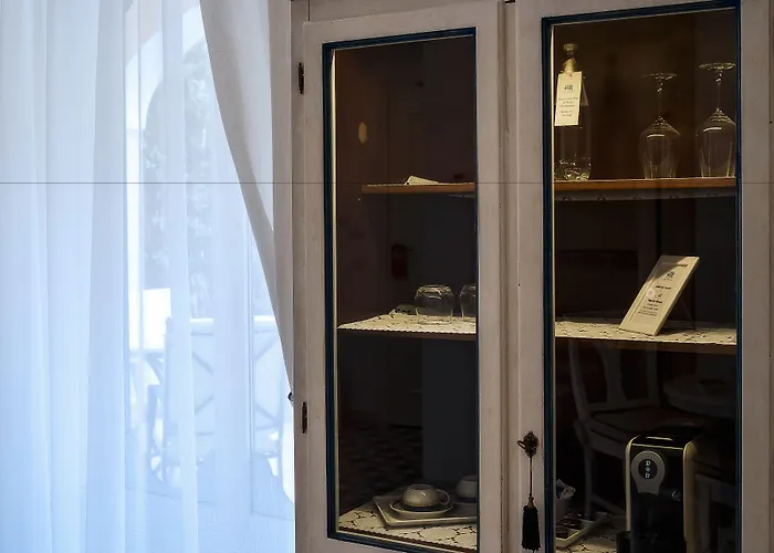 Montemare Szálloda 4*