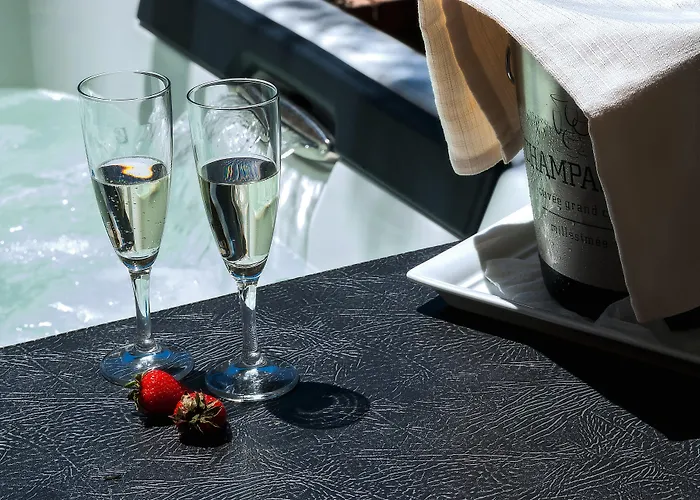 蒙特马雷酒店 4* 波西塔諾