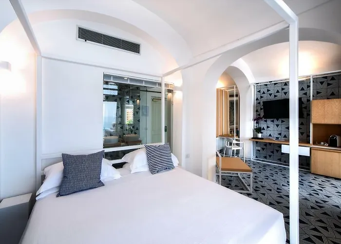 Montemare 4* Positano