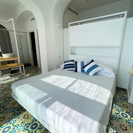 Hotel Montemare 4*