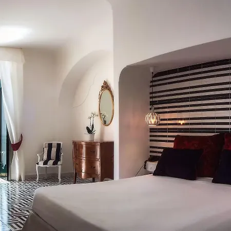 Montemare Positano