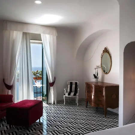 Montemare 4* Positano