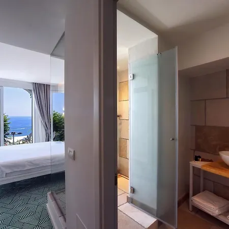 Hotel Montemare