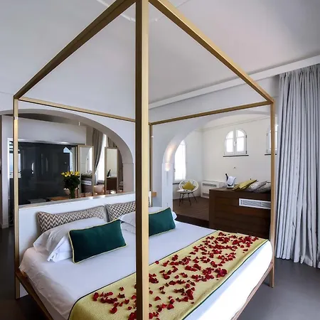 فندق Montemare 4*