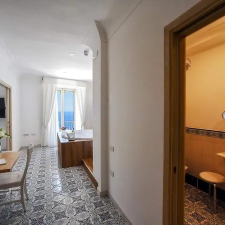 Montemare Hotel
