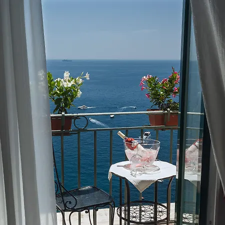 فندق Montemare 4*