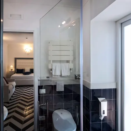 Montemare 4* Positano