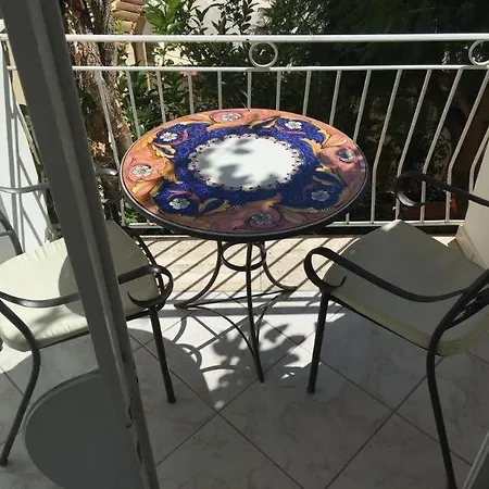 Montemare 4* Positano