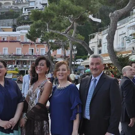 Montemare 4* Positano