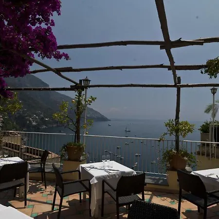 Montemare Hotel