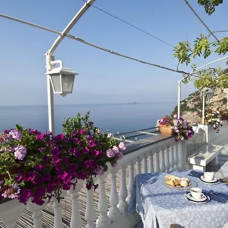 Montemare Hotel