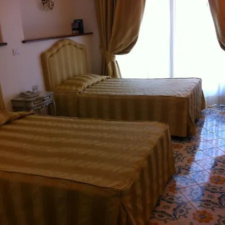 Montemare 4* Positano