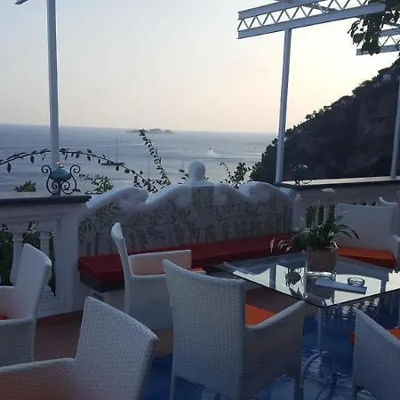 Montemare Hotel