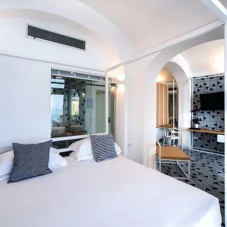 Montemare 4* Positano