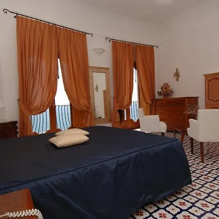 Montemare 4*