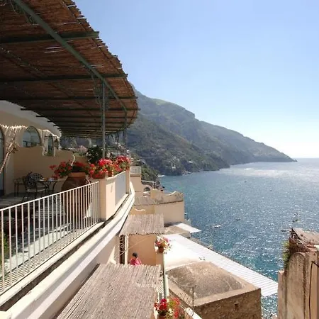 Hotel Montemare