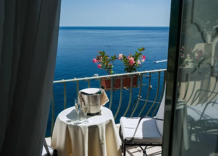 Montemare Hotel 4*