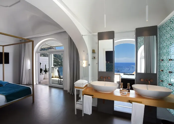 Montemare Hotel 4*